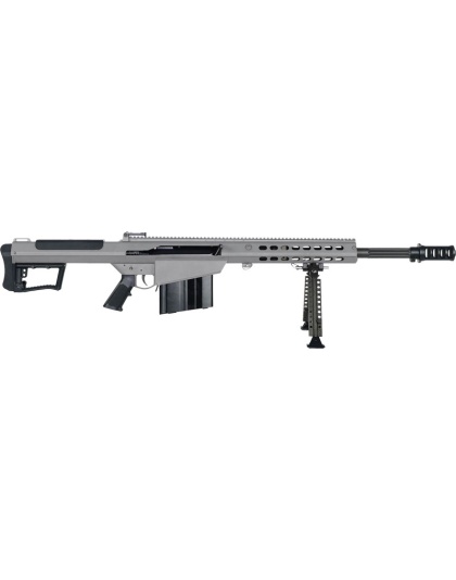 BARRETT M107A1 RIFLE 50BMG