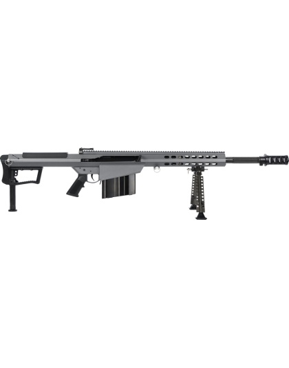 BARRETT M107A1 RIFLE 50BMG
