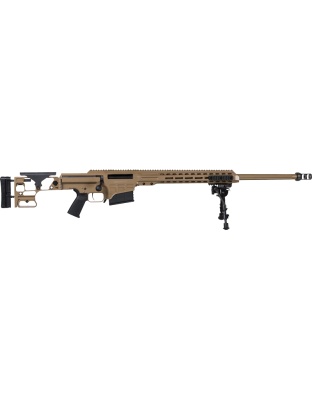 BARRETT MK22 PSR COMBO RIFLE