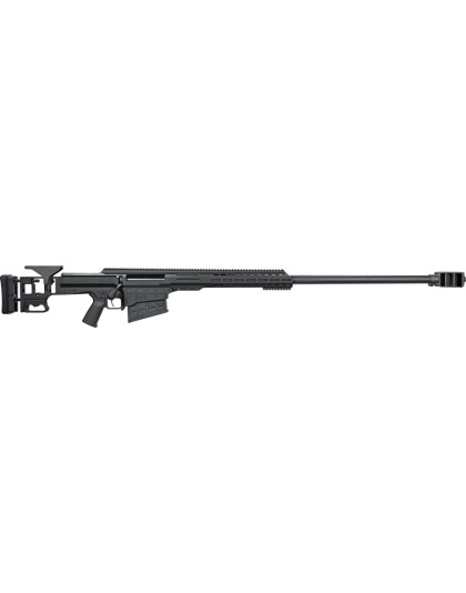 BARRETT MRAD ELR FOLDING STOCK