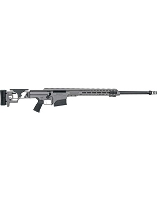 BARRETT MRAD FOLDING STOCK