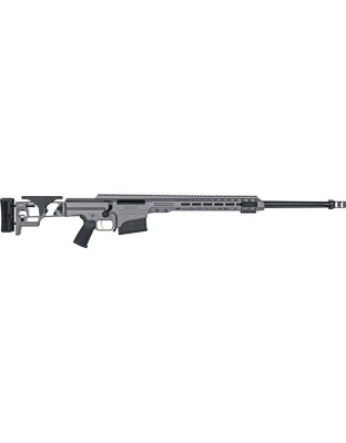 BARRETT MRAD FOLDING STOCK