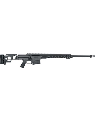 BARRETT MRAD FOLDING STOCK