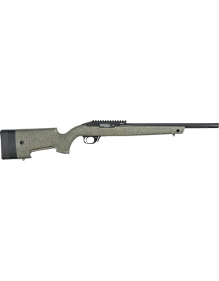 BERGARA BXR 22LR SEMI-AUTO