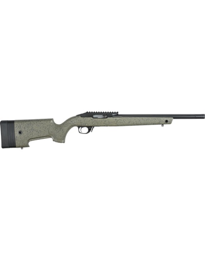 BERGARA BXR 22LR SEMI-AUTO