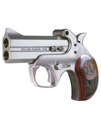 BOND ARMS CENTURY 2000   45LC/