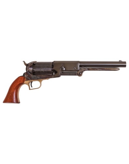 CIMARRON WALKER DRAGOON 1847