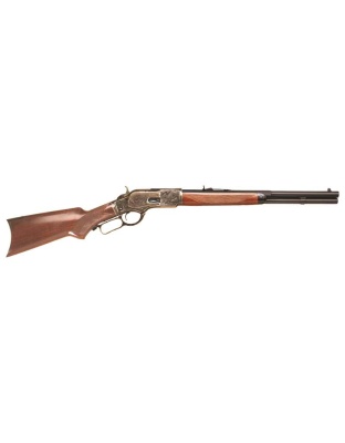 CIMARRON TX BRUSH POPPER 357