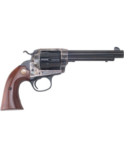 CIMARRON SAA BISLEY 38/357