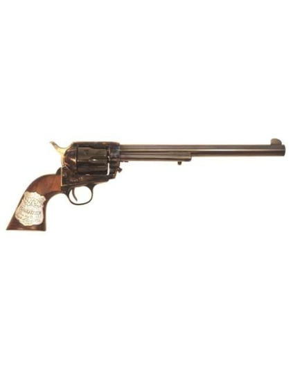 CIMARRON WYATT EARP 45LC