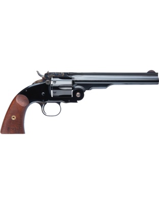 CIMARRON NO.3 SCHOFIELD 38SPL