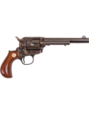 CIMARRON LIGHTNING 38 SPECIAL