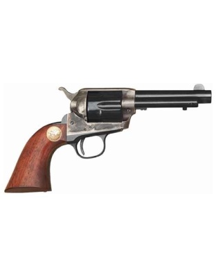 CIMARRON MODEL P JR 38SPL