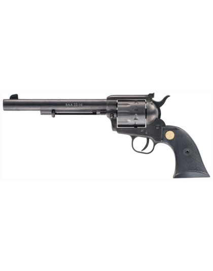 CHIAPPA SAA22-10 22LR