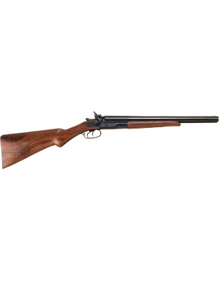 CIMARRON 1878 COACH GUN 12GA.
