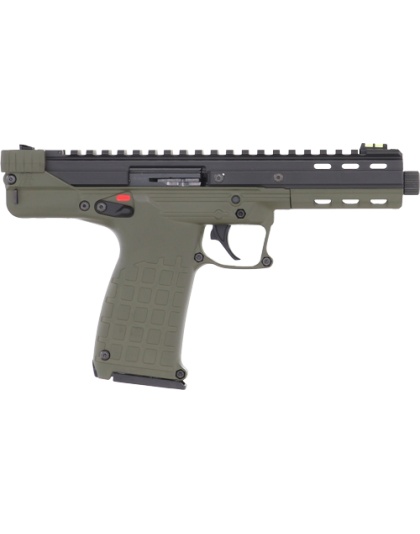 KEL-TEC CP33 22LR GREEN