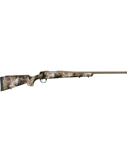CVA CASCADE 308 WIN 22" #3