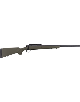 CVA CASCADE 308 WIN 22" #3