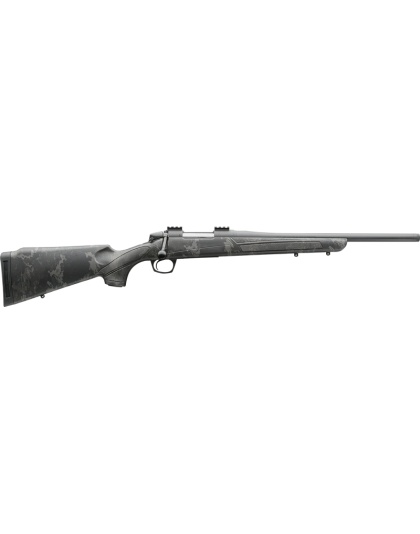 CVA CASCADE SB 6.5CM 18" #4