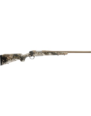 CVA CASCADE 450BM 22" #3