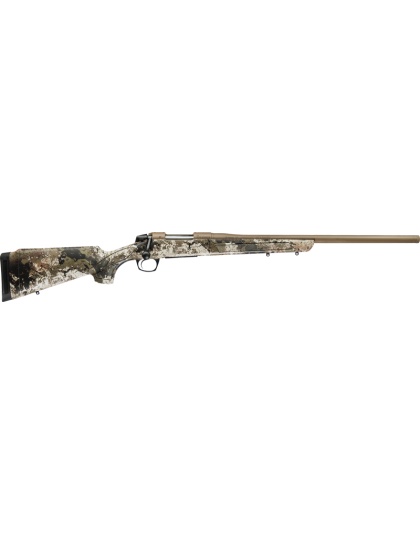 CVA CASCADE 450BM 22" #3