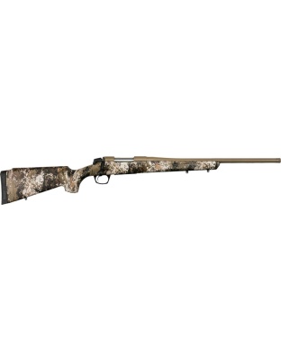 CVA CASCADE 204 RUGER 20" #3