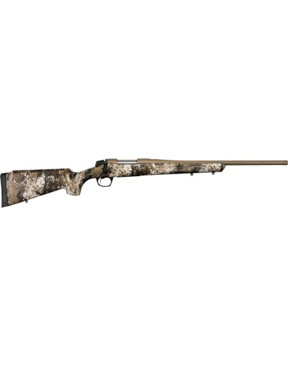 CVA CASCADE 204 RUGER 20" #3