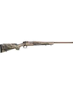 CVA CASCADE 450BM 22" #3