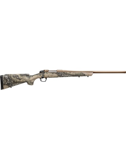 CVA CASCADE 450BM 22" #3