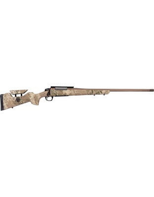 CVA CASCADE LR HUNTER 308 WIN