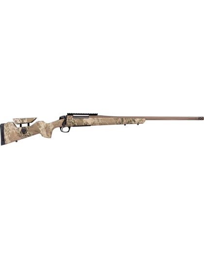 CVA CASCADE LR HUNTER 308 WIN