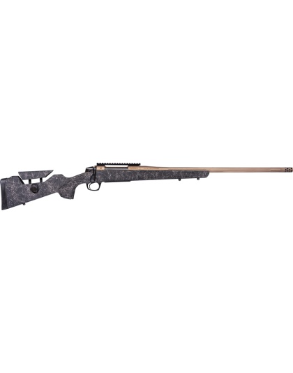 CVA CASCADE LR HUNTER 7MM RM
