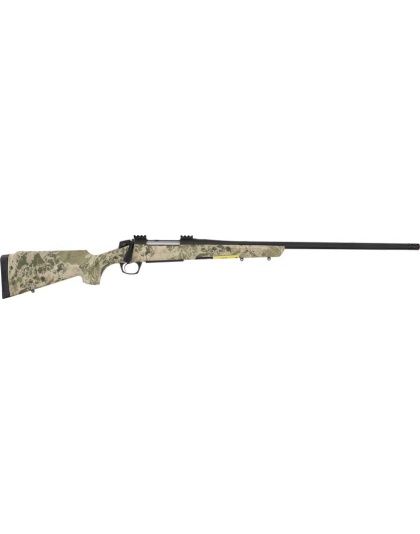 CVA CASCADE XT 6.5 PRC 24" #5