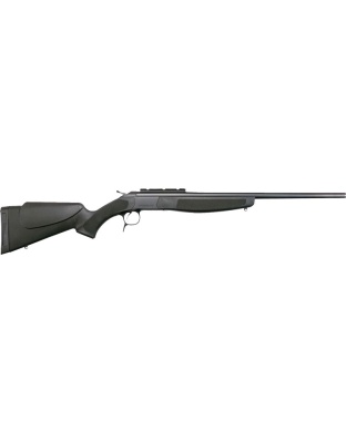 CVA SCOUT 44 MAG 22" W/RAIL
