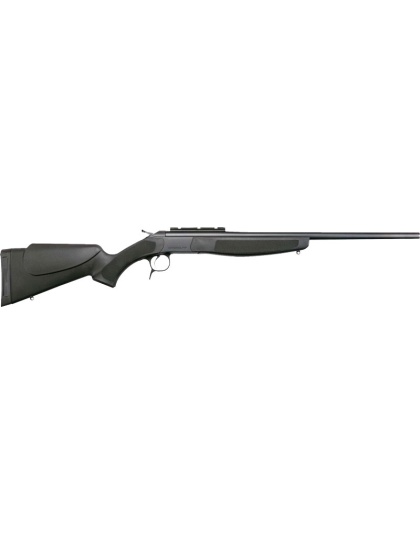 CVA SCOUT 44 MAG 22" W/RAIL