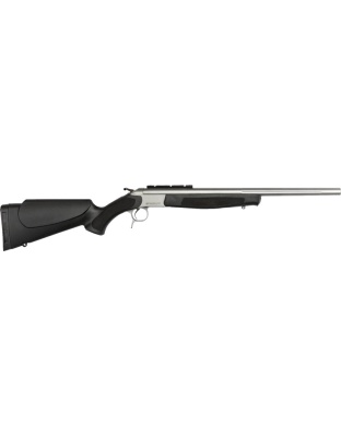 CVA SCOUT TD 44 MAG 22"
