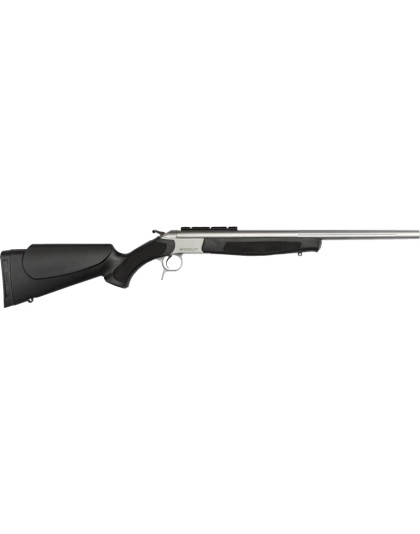 CVA SCOUT TD 44 MAG 22"