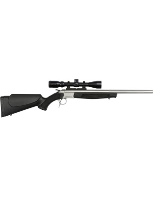 CVA SCOUT TD 44 MAG 22"