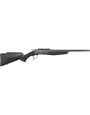 CVA SCOUT COMPACT 243 WIN 20"