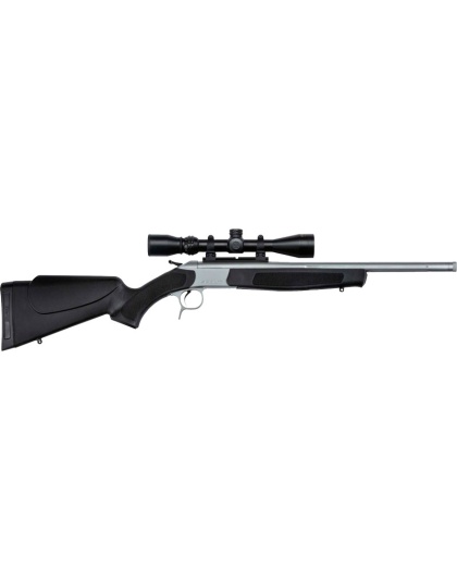 CVA SCOUT TD 350 LEGEND 20"
