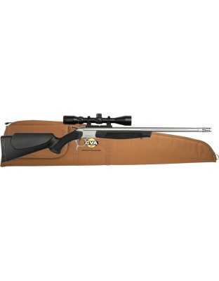 CVA SCOUT TD 450 BUSHMASTER