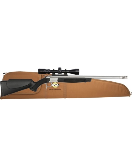 CVA SCOUT TD 450 BUSHMASTER