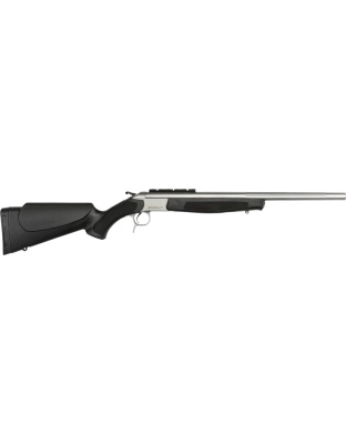 CVA SCOUT TD COMPACT 243 WIN
