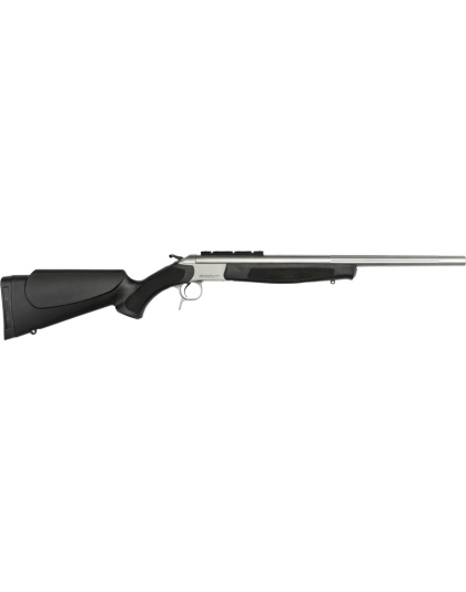 CVA SCOUT TD COMPACT 243 WIN