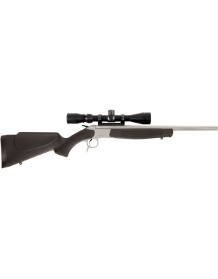 CVA SCOUT TD COMPACT 243 WIN