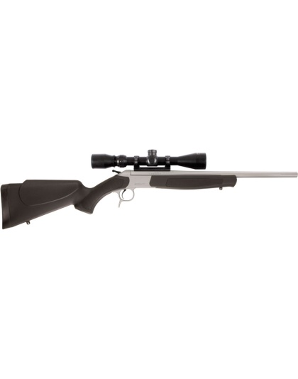 CVA SCOUT TD COMPACT 243 WIN