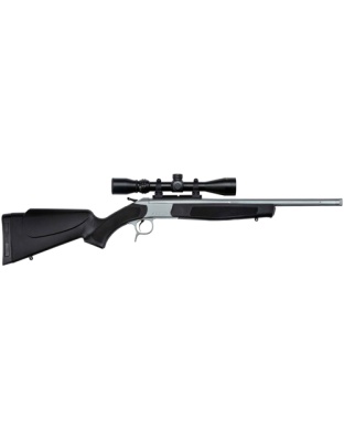 CVA SCOUT TD COMPACT 300AAC