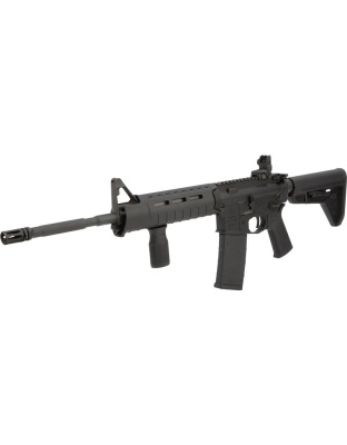 COLT AR-15 5.56 RIFLE 30-SHOT