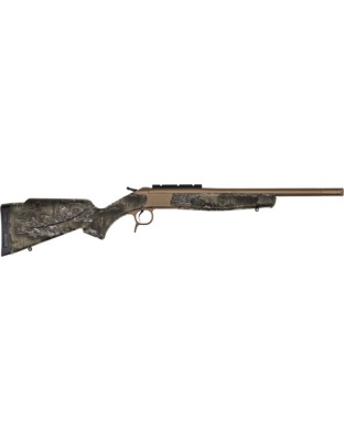 CVA SCOUT TD 350 LEGEND 20"
