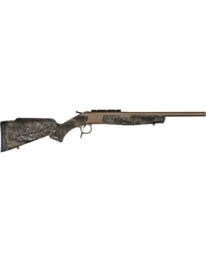 CVA SCOUT TD 350 LEGEND 20"
